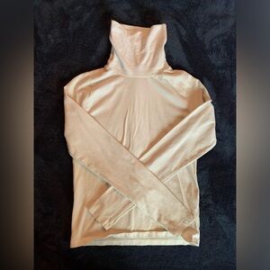 Forever 21 White Turtleneck | Women’s